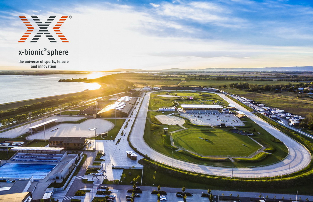 Hippoevent XBIONIC® SUMMER DRIVING TOUR 2019