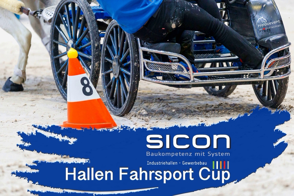 Sicon-Cup