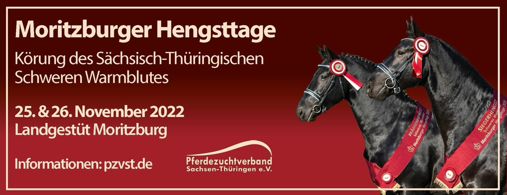 MoritzburgerHengsttage22