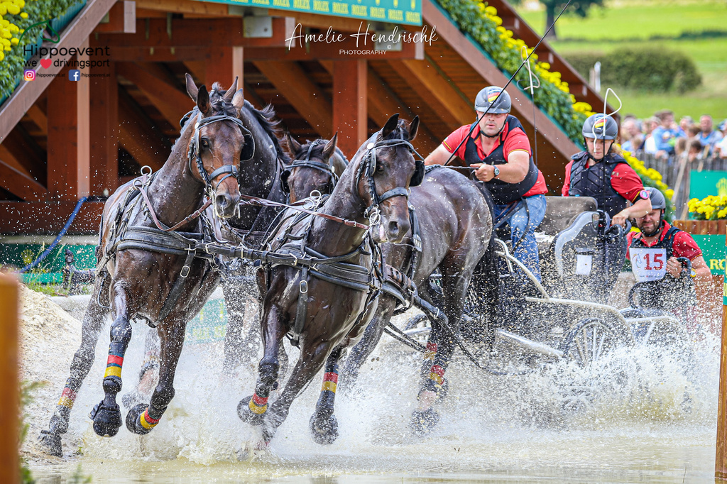 CAIO Aachen GER 23 - Marathon  11