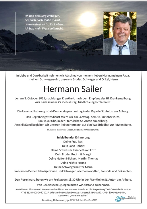 parte Hermann Seiler