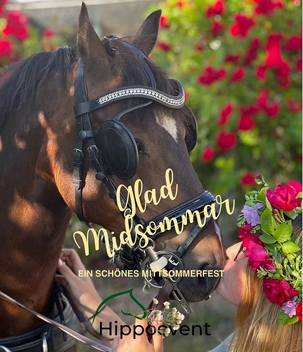 Glad Midsommar